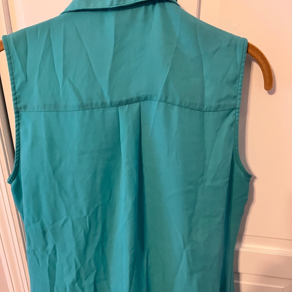 Work Blouse